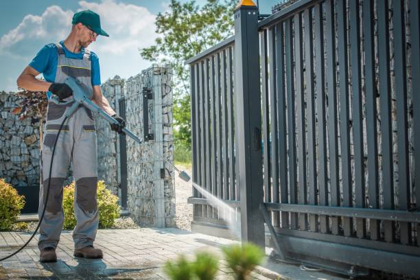 Best Concrete Surface Cleaning in Bellevue, ID